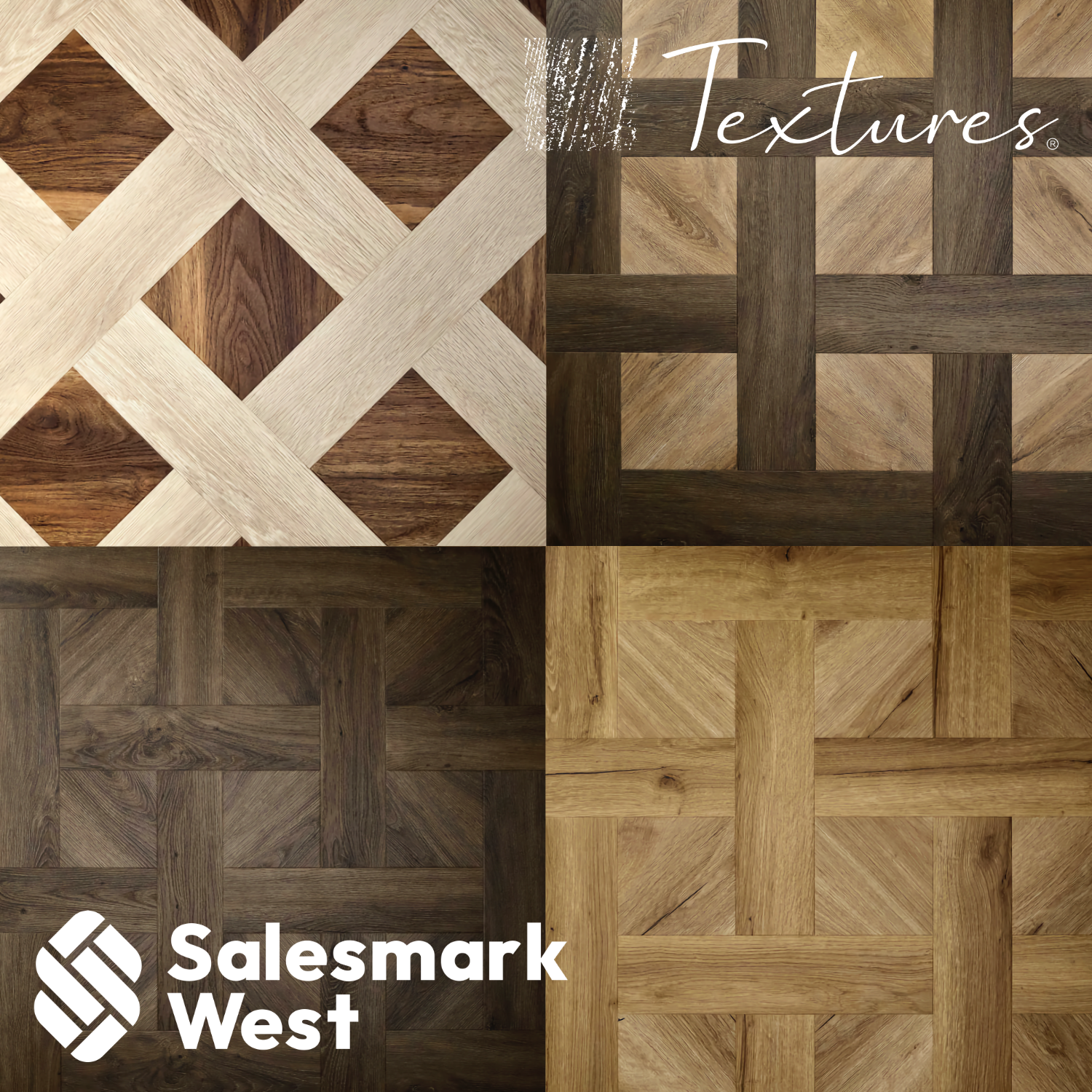 Textures® Basket Weave: The Return of a Timeless Classic in Modern Design